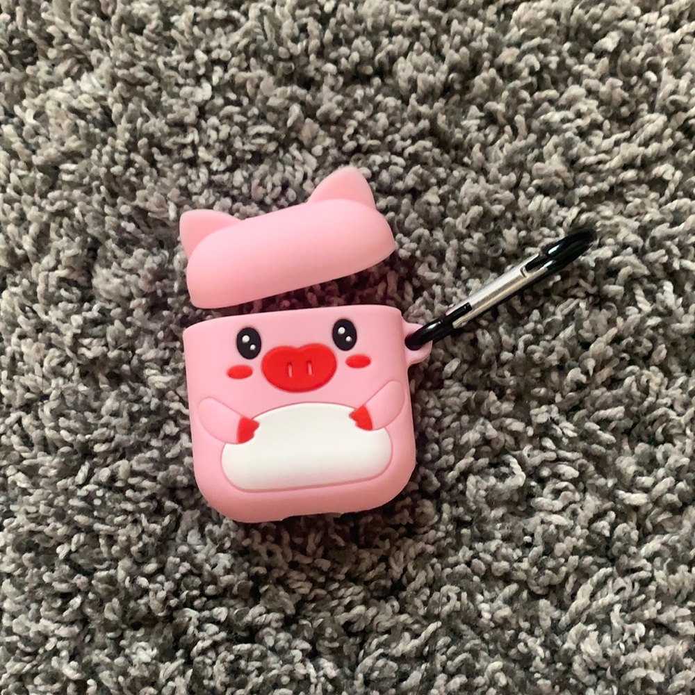 AirPod case